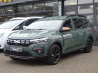 Bild Dacia Jogger 1.6 Hybrid 140 Extrem