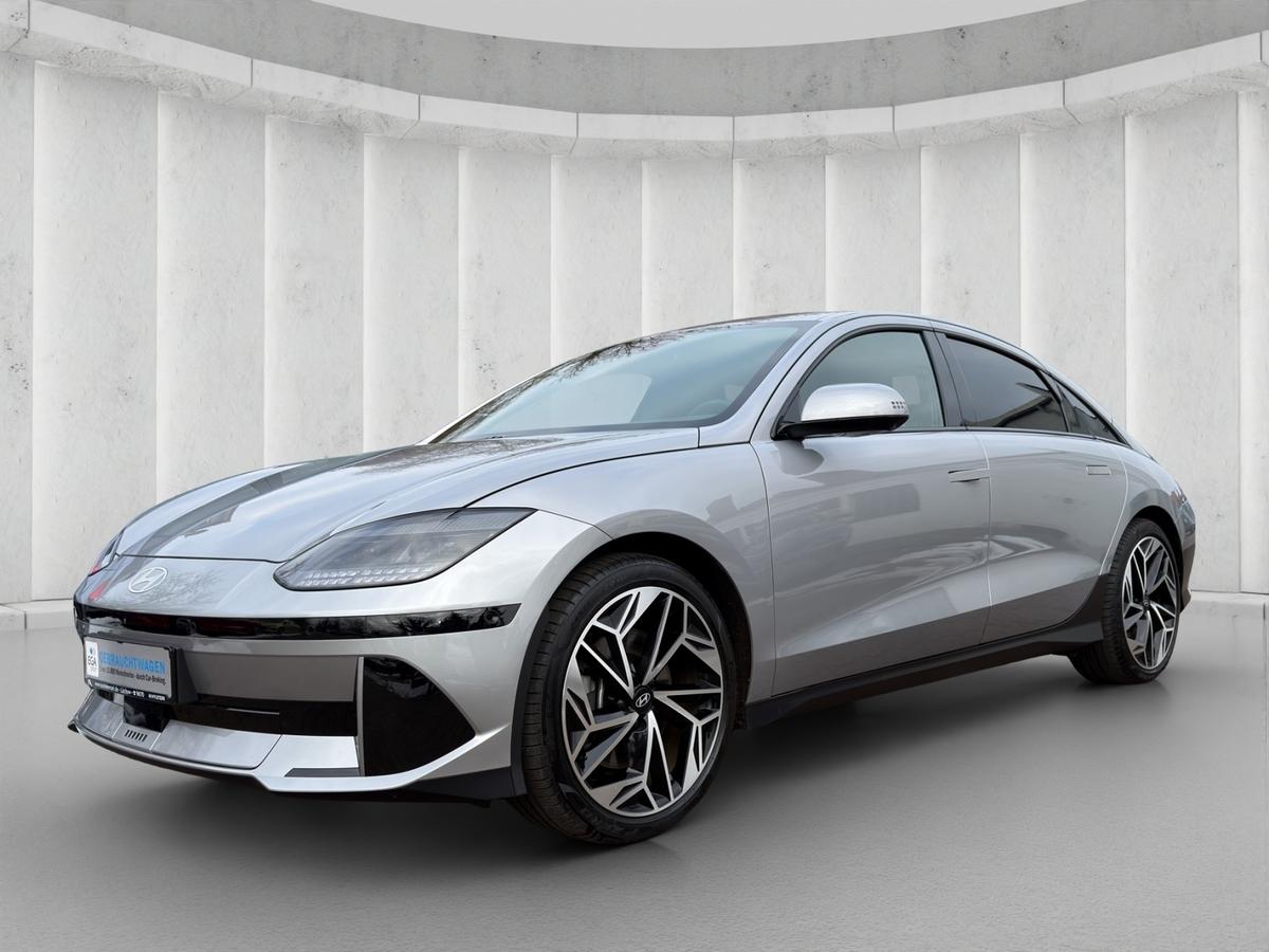 Hyundai IONIQ 6 UNIQ 4WD 77,4 kWh 20