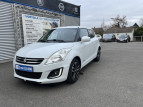 Bild Suzuki Swift 1.2 X-TRA KLIMA*SHZG*RADIO*BTH*NAVI*ALU*TEMPOMAT