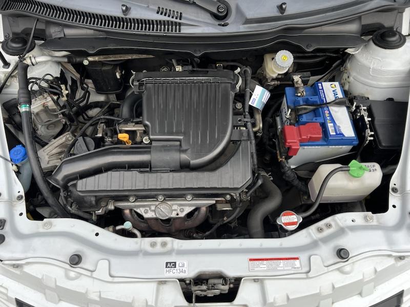 Suzuki Swift 1.2 X-TRA KLIMA*SHZG*RADIO*BTH*NAVI*ALU*TEMPOMAT