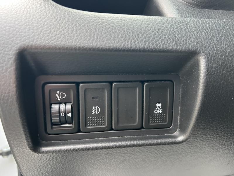 Suzuki Swift 1.2 X-TRA KLIMA*SHZG*RADIO*BTH*NAVI*ALU*TEMPOMAT