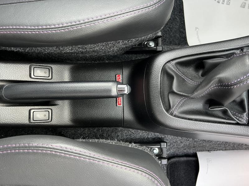 Suzuki Swift 1.2 X-TRA KLIMA*SHZG*RADIO*BTH*NAVI*ALU*TEMPOMAT