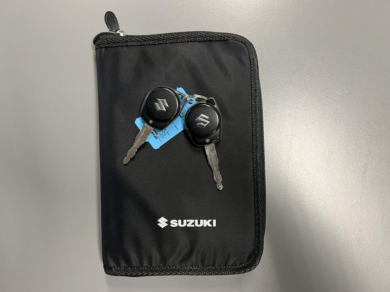 Suzuki Swift 1.2 X-TRA KLIMA*SHZG*RADIO*BTH*NAVI*ALU*TEMPOMAT