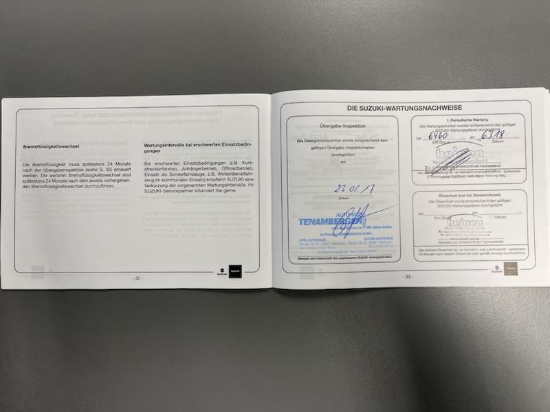 Suzuki Swift 1.2 X-TRA KLIMA*SHZG*RADIO*BTH*NAVI*ALU*TEMPOMAT