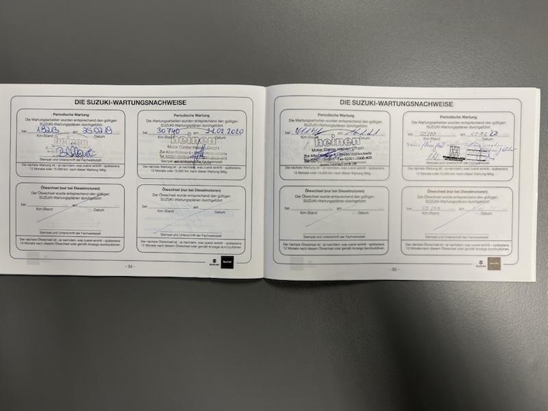 Suzuki Swift 1.2 X-TRA KLIMA*SHZG*RADIO*BTH*NAVI*ALU*TEMPOMAT