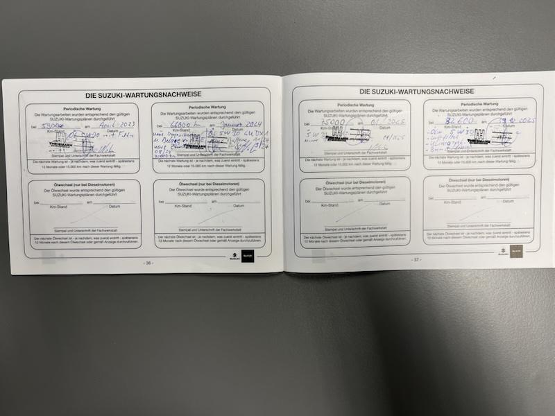 Suzuki Swift 1.2 X-TRA KLIMA*SHZG*RADIO*BTH*NAVI*ALU*TEMPOMAT