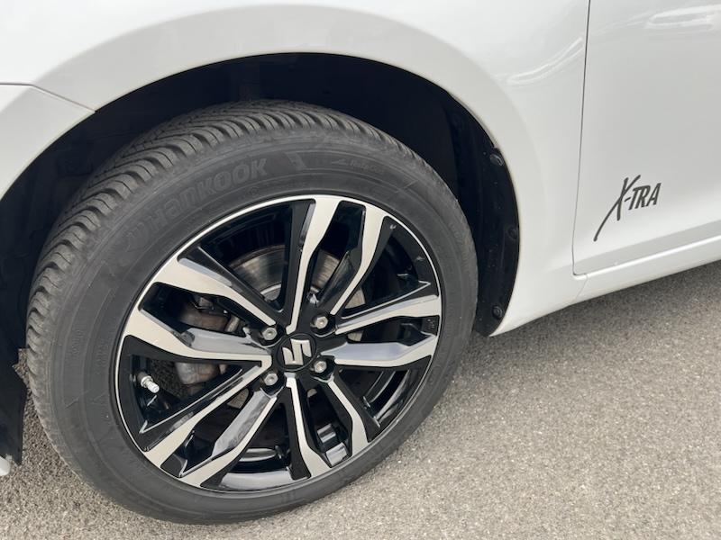 Suzuki Swift 1.2 X-TRA KLIMA*SHZG*RADIO*BTH*NAVI*ALU*TEMPOMAT