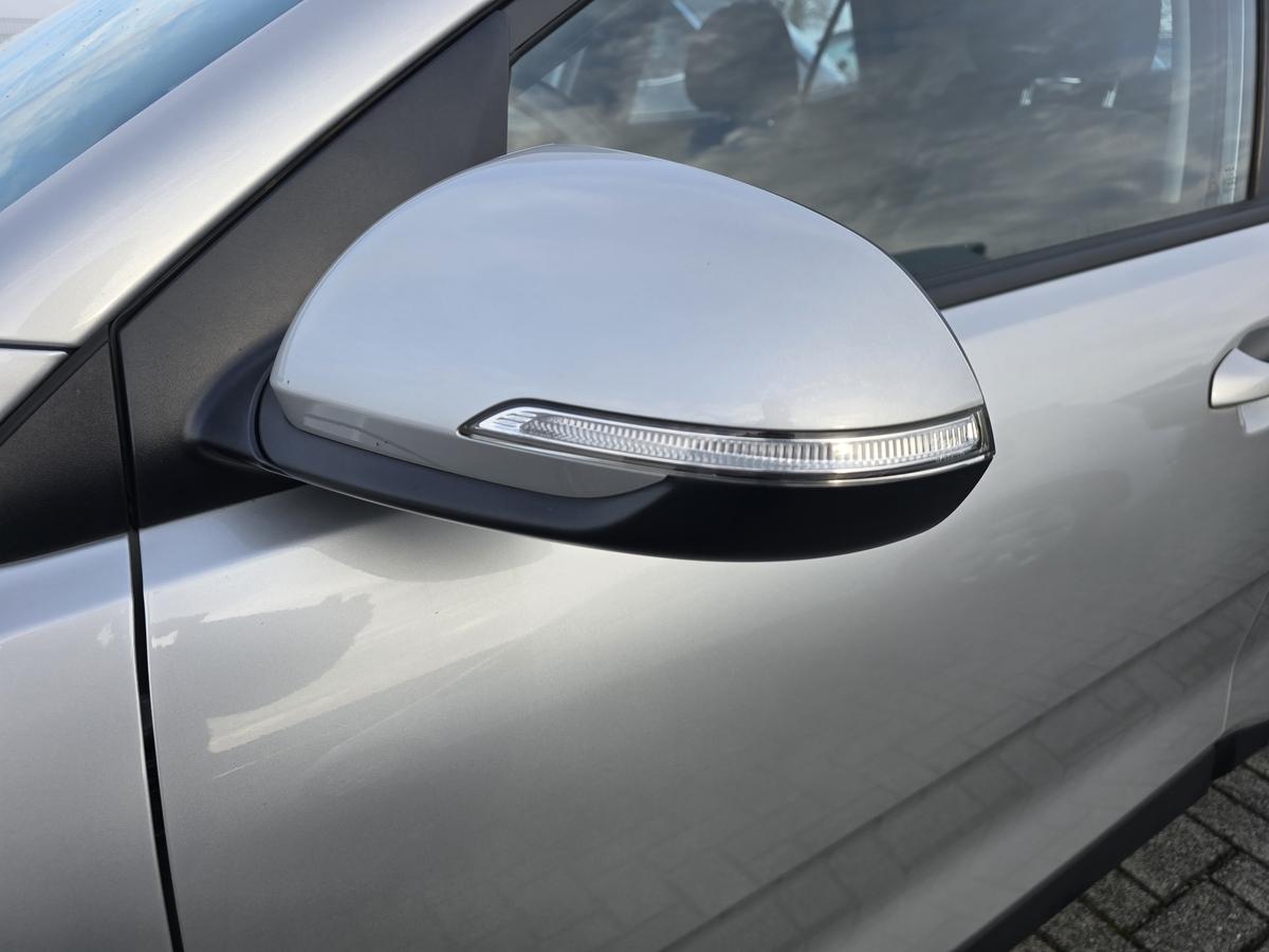 Kia Stonic 1.0 T-GDI Vision #RFK #KLIMA #DAB #ALU 