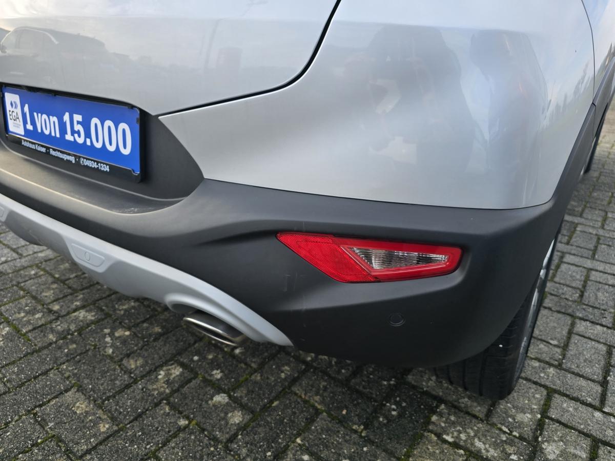 Kia Stonic 1.0 T-GDI Vision #RFK #KLIMA #DAB #ALU 