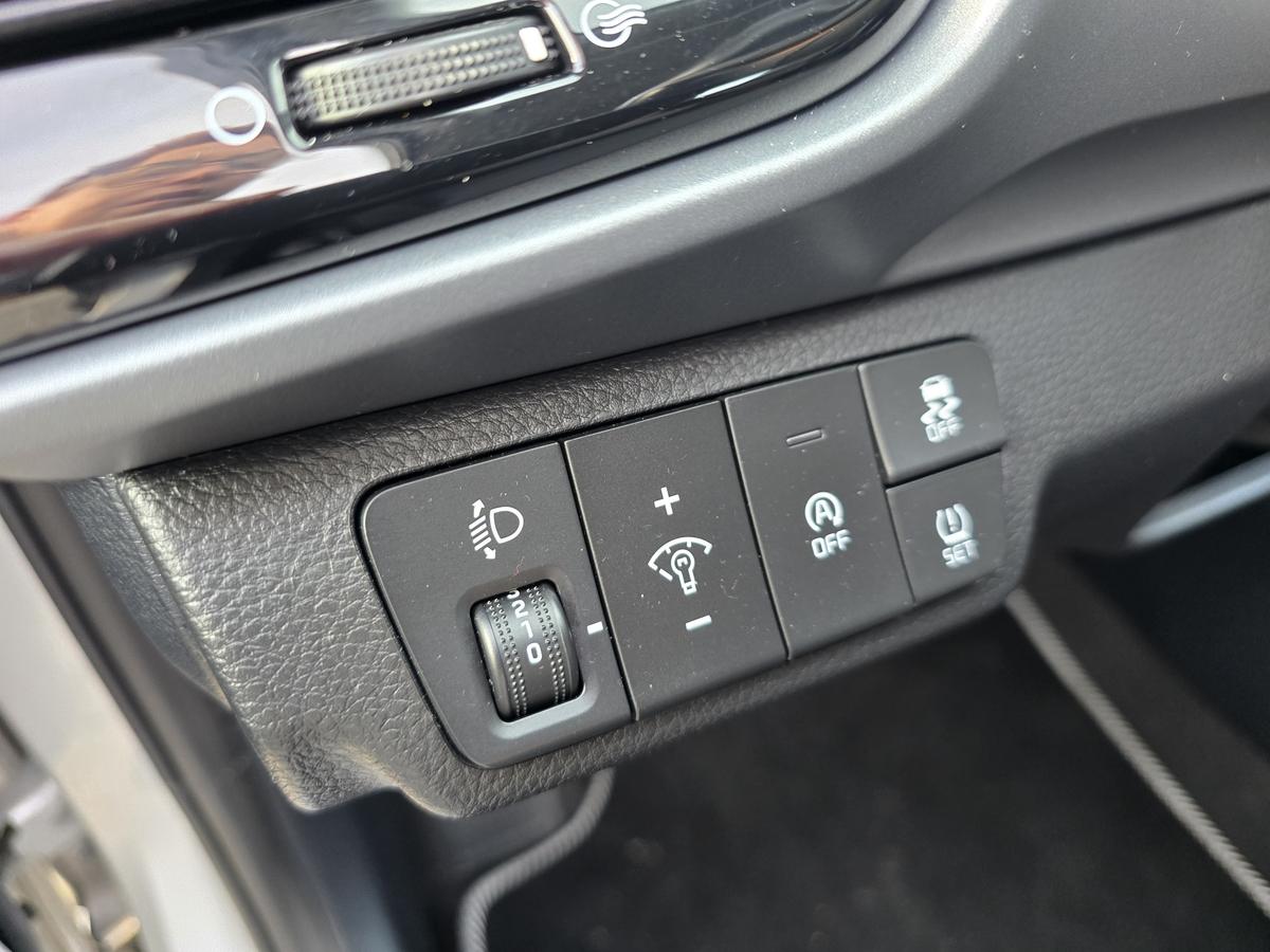 Kia Stonic 1.0 T-GDI Vision #RFK #KLIMA #DAB #ALU 