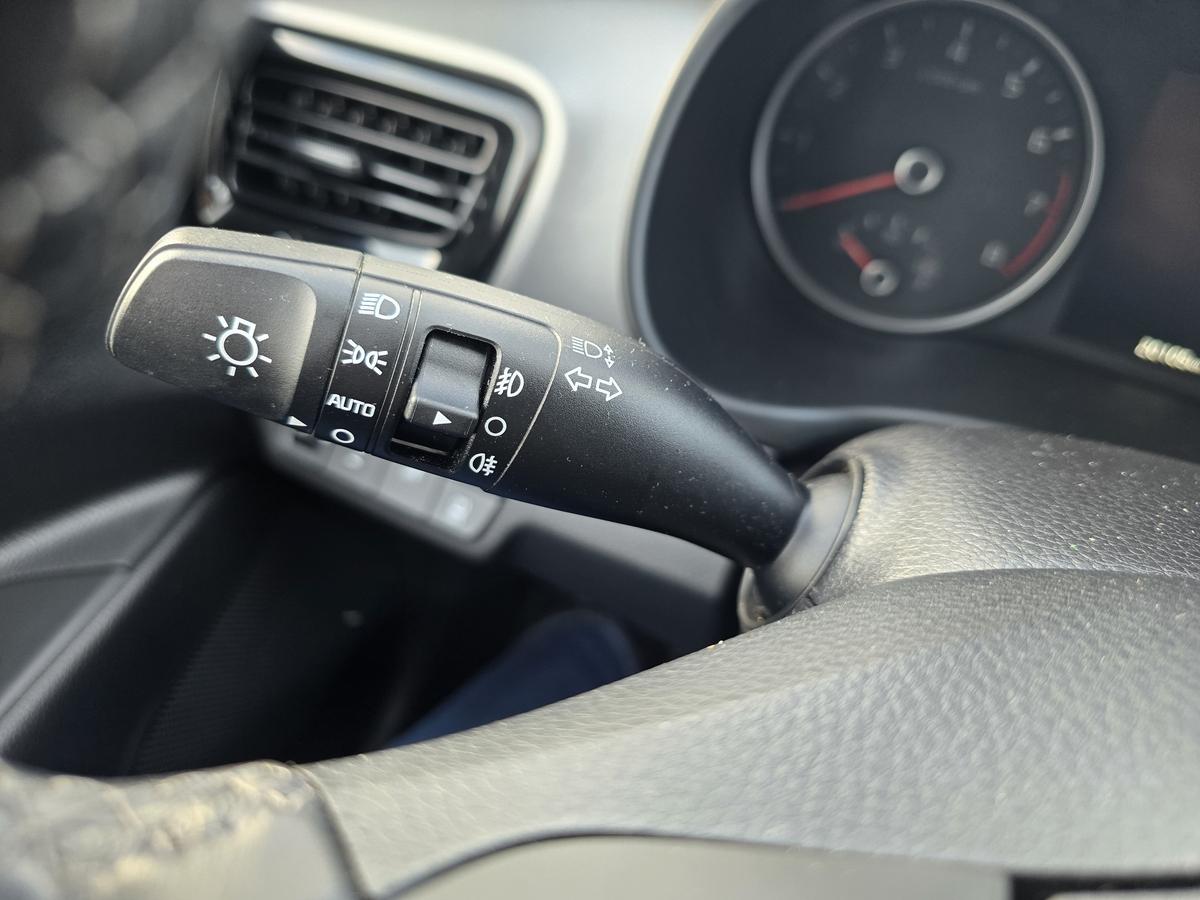 Kia Stonic 1.0 T-GDI Vision #RFK #KLIMA #DAB #ALU 