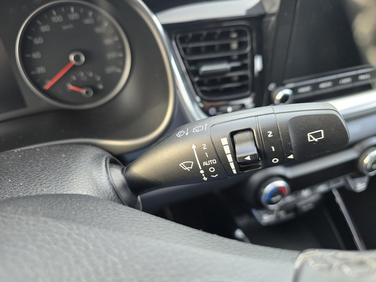 Kia Stonic 1.0 T-GDI Vision #RFK #KLIMA #DAB #ALU 