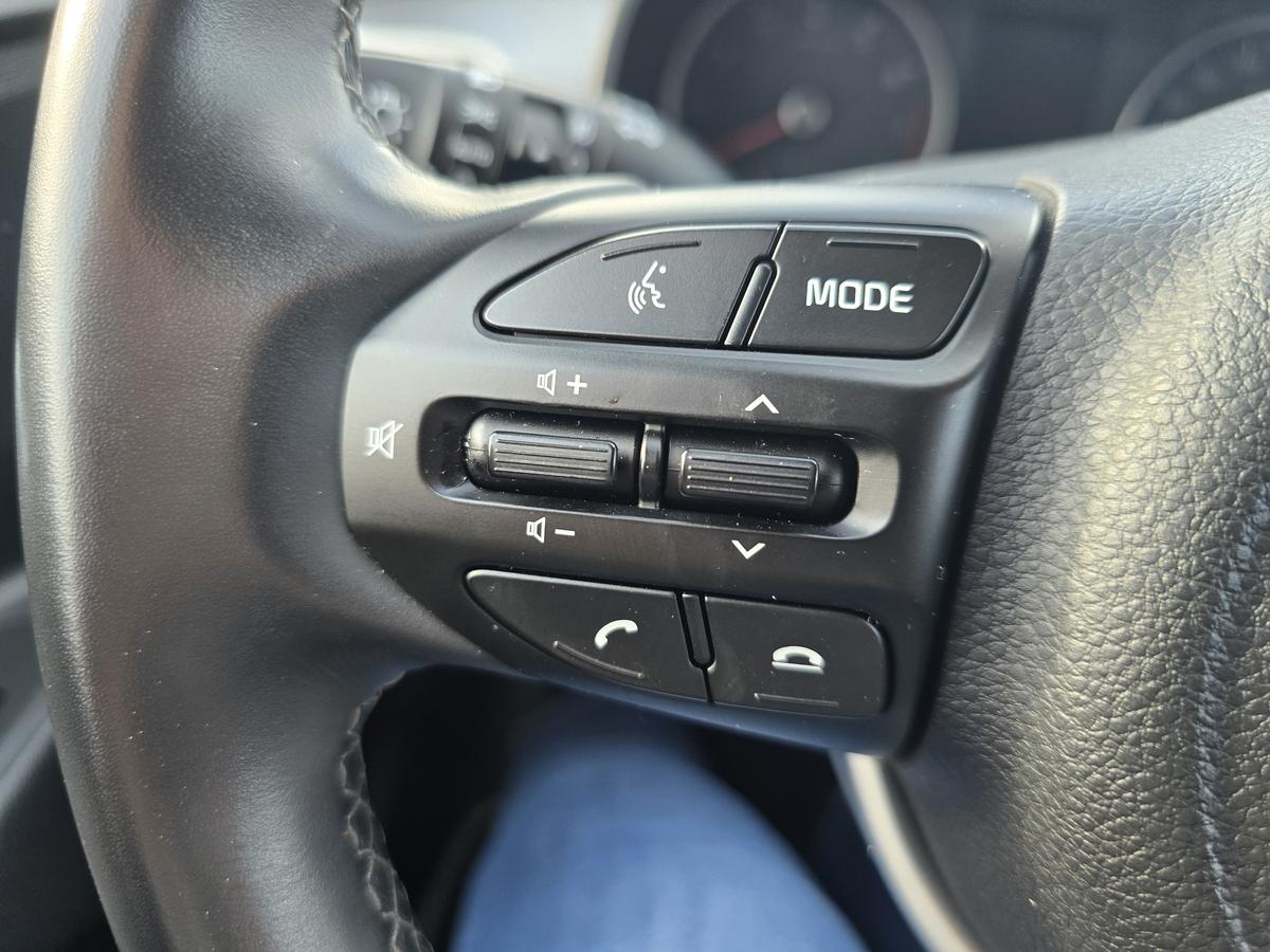 Kia Stonic 1.0 T-GDI Vision #RFK #KLIMA #DAB #ALU 