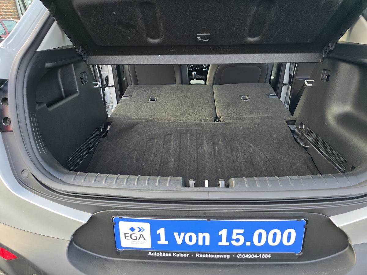 Kia Stonic 1.0 T-GDI Vision #RFK #KLIMA #DAB #ALU 