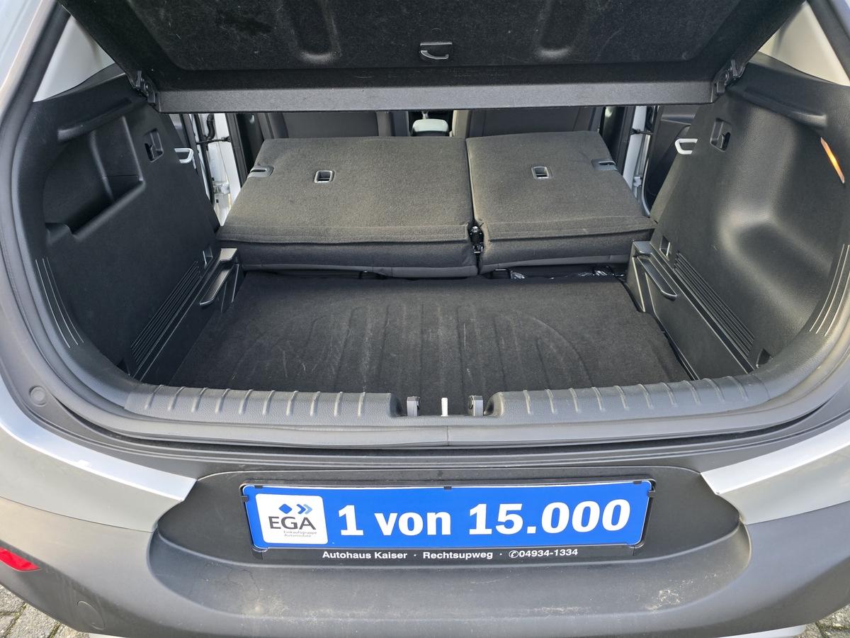 Kia Stonic 1.0 T-GDI Vision #RFK #KLIMA #DAB #ALU 