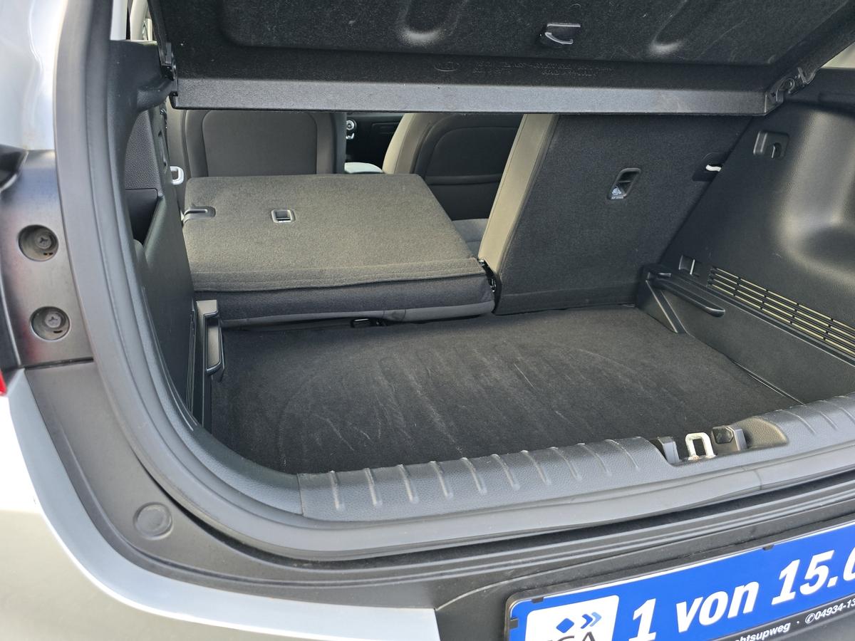 Kia Stonic 1.0 T-GDI Vision #RFK #KLIMA #DAB #ALU 