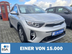 Bild Kia Stonic 1.0 T-GDI Vision #RFK #KLIMA #DAB #ALU 