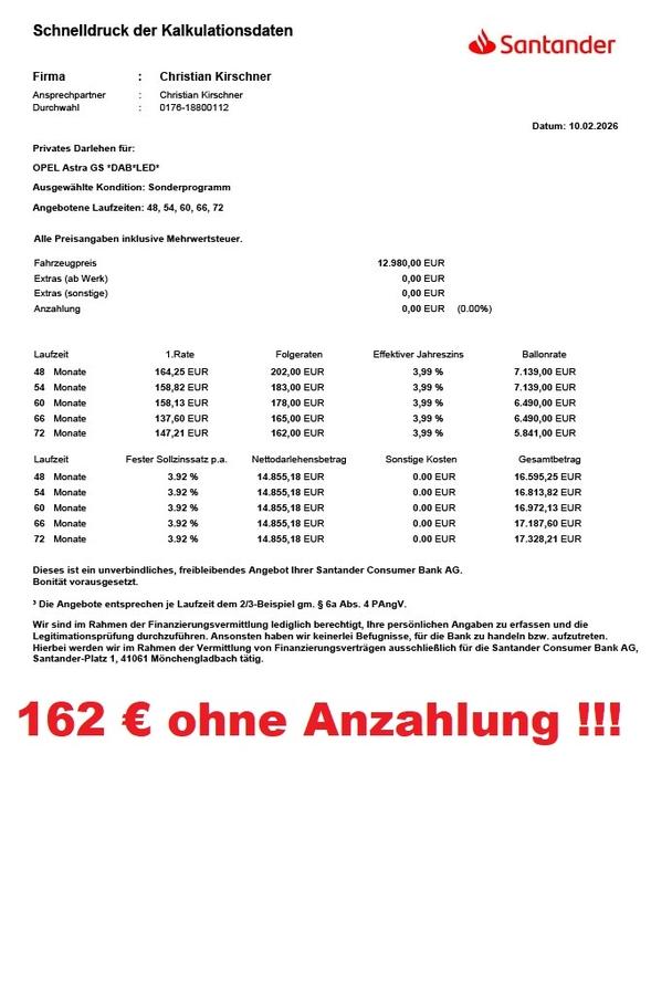 Peugeot 208  PureTech 100 Allure*LED*Navi*R-Cam