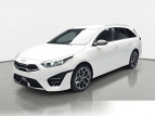 Bild Kia cee'd / Ceed SW 1.5 T-GDI DCT7 GT-LINE TECHNOLOGIE