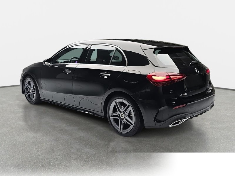 Mercedes-Benz DCT AMG LINE NAVI LED MBUX WINTER KAMERA LM18