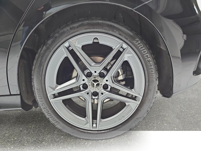 Mercedes-Benz DCT AMG LINE NAVI LED MBUX WINTER KAMERA LM18