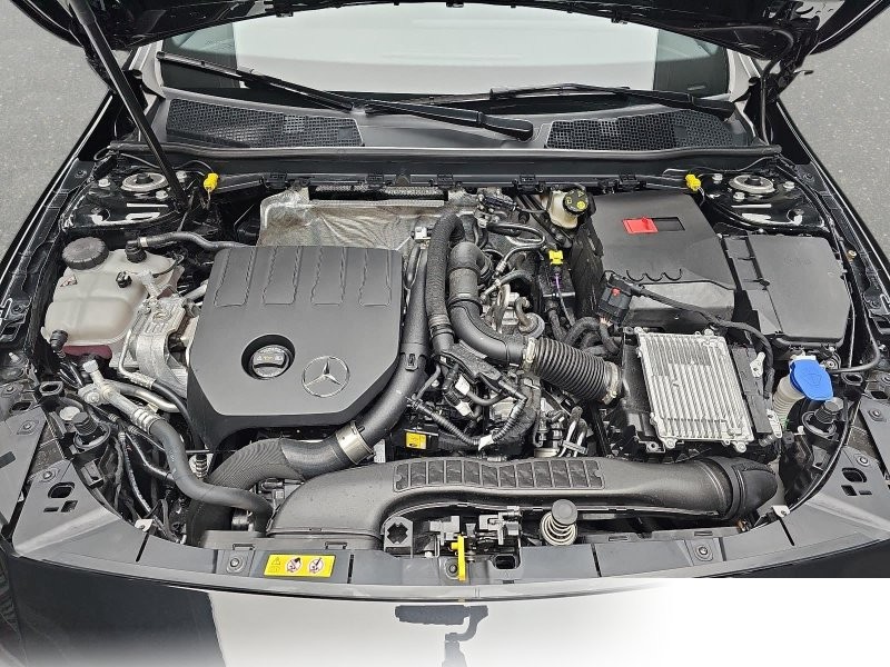 Mercedes-Benz DCT AMG LINE NAVI LED MBUX WINTER KAMERA LM18