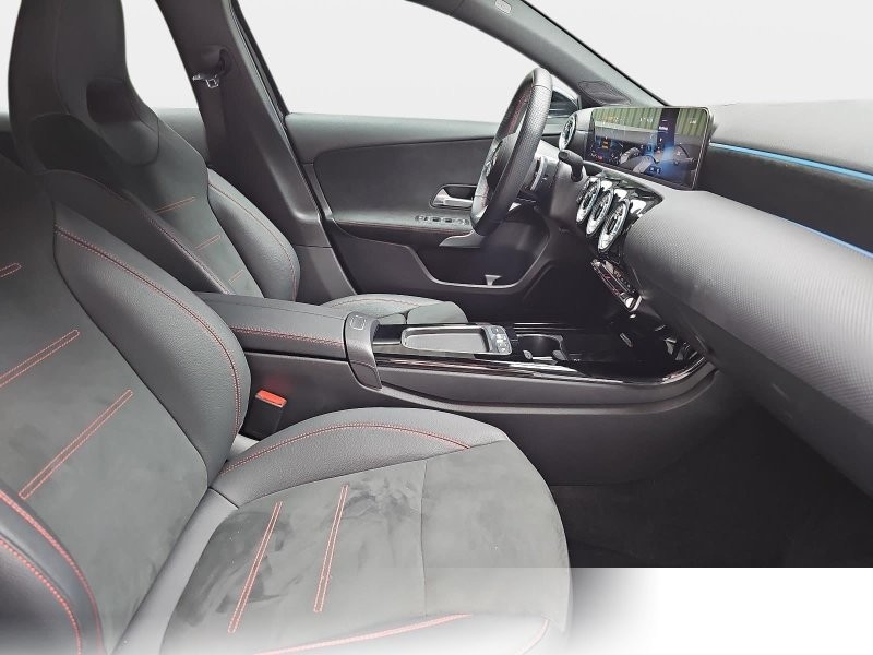 Mercedes-Benz DCT AMG LINE NAVI LED MBUX WINTER KAMERA LM18
