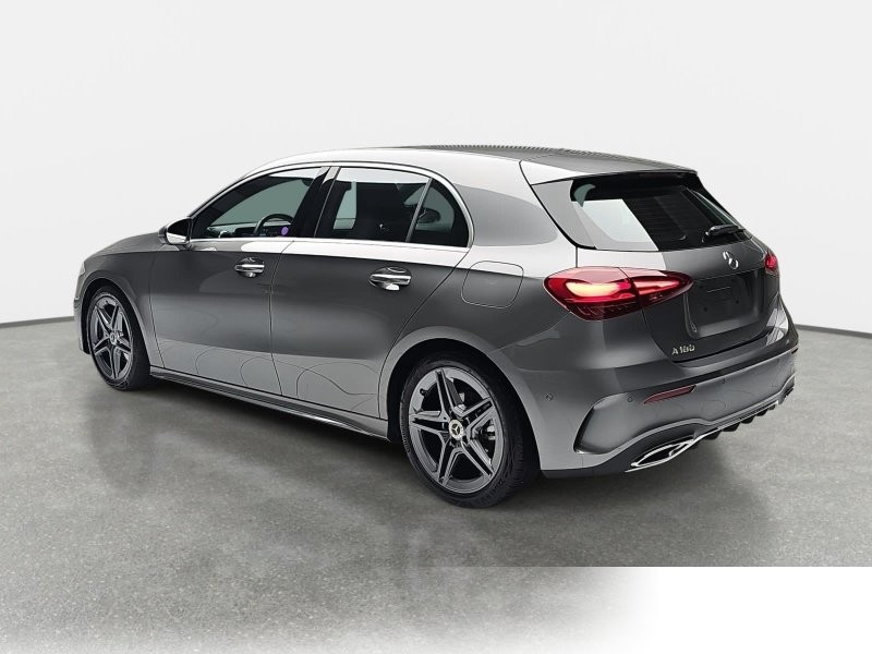 Mercedes-Benz DCT AMG LINE NAVI LED MBUX WINTER KAMERA LM18
