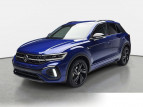 Bild Volkswagen T-Roc 1.5 TSI DSG R-LINE NAVI LED BLACK-STYLE SPUR KAMER