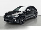 Bild Volkswagen T-Roc 1.5 TSI DSG R-LINE NAVI KLIMA LED KAMERA WINTER AH