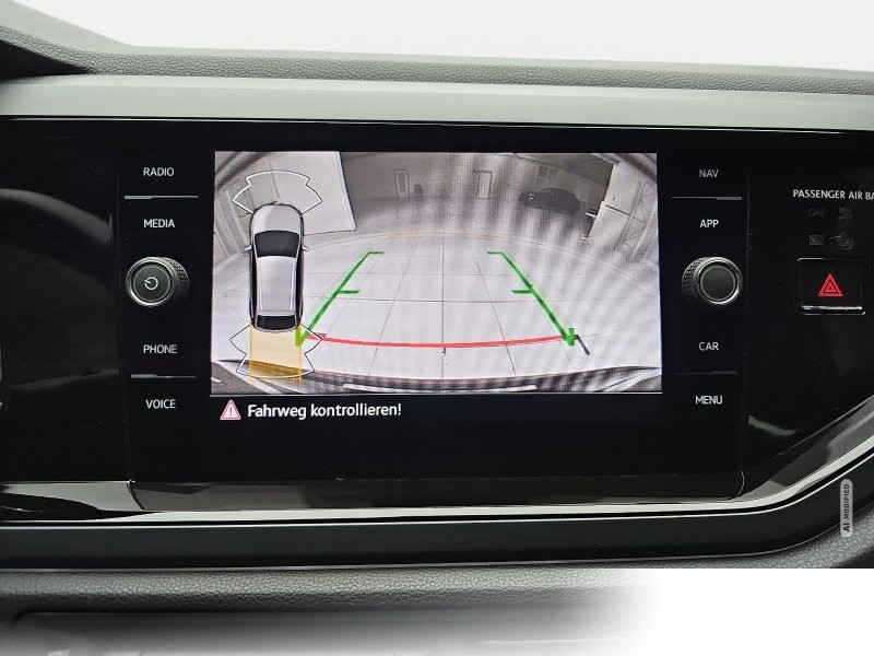 Volkswagen Taigo 1.5 TSI DSG R-Line Navi LED Black-Style Winter Sicht Kamera LM18