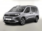 Bild Peugeot Rifter M1 AT GT L2 7-S Keyl Nav Kam 2xPDC ACC BT