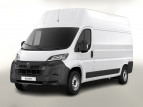 Bild Peugeot Boxer 435 AT L3H3 Kam CarPlay VisibP E-Rad PDC