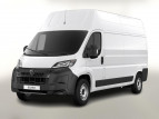 Bild Peugeot Boxer 435 AT L3H3 AHK CarP CargoP VisibP Kam PDC