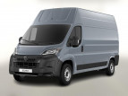Bild Peugeot Boxer 435 AT L3H3 Nav AHK CarP Kam VisibP PDC BT