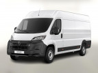Bild Peugeot Boxer 435 AT L4H2 AHK CarP CargoP VisibP Kam PDC
