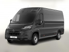 Bild Peugeot Boxer 435 AT L4H2 Nav AHK CarP Kam VisibP PDC BT