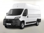 Bild Peugeot Boxer 435 AT L4H3 AHK CarP CargoP VisibP Kam PDC