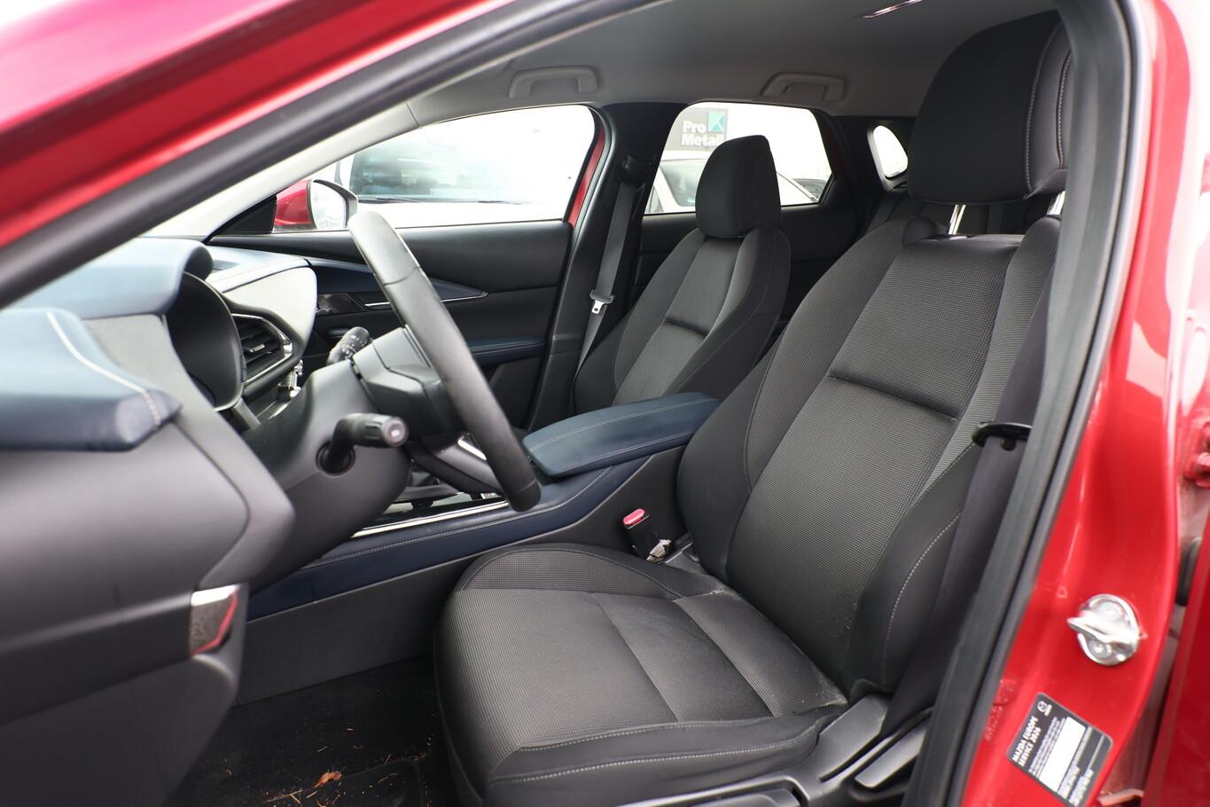 Mazda CX-30 2.0 SKYACTIV-X M Hybrid Selection 2WD