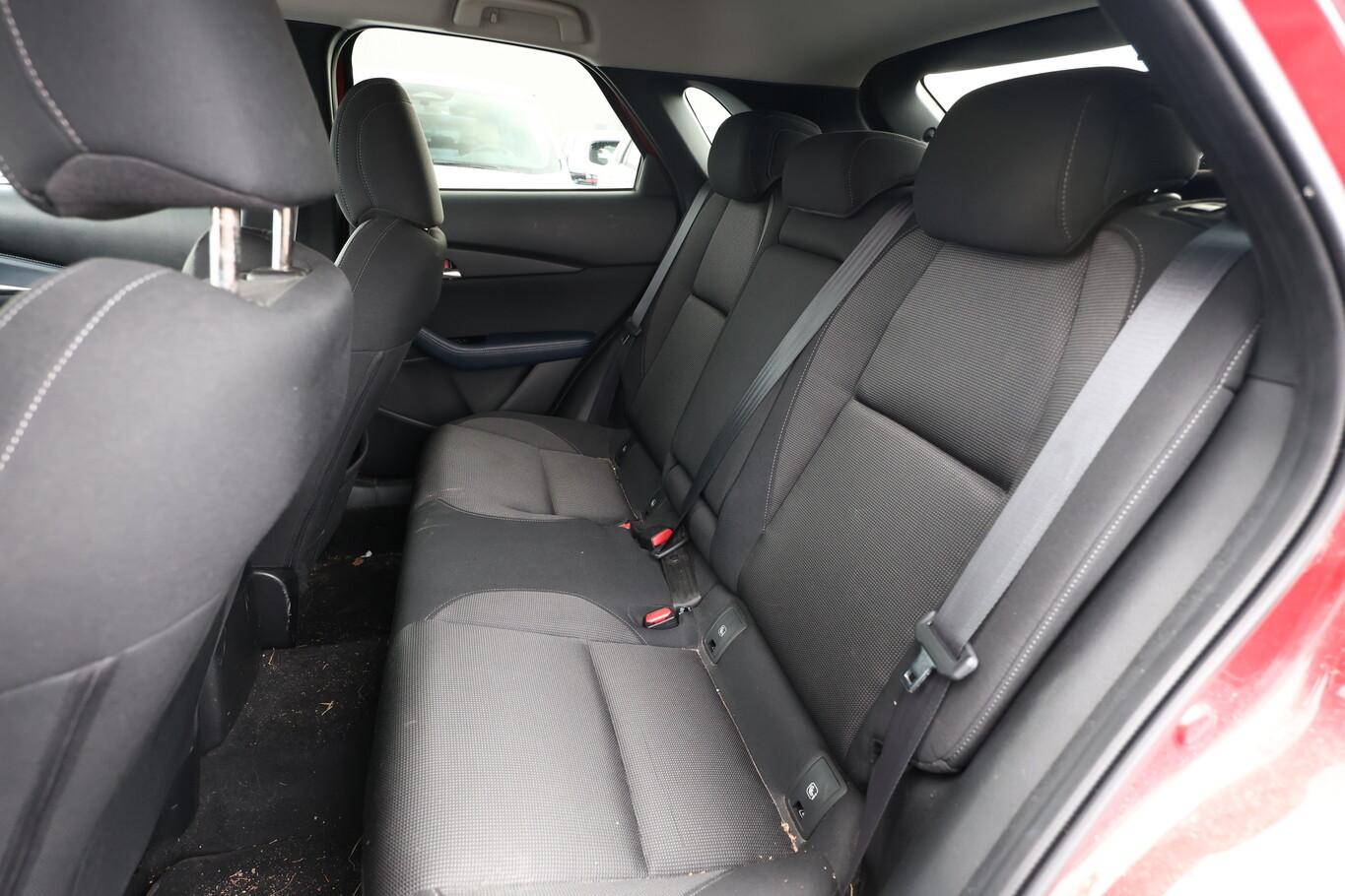 Mazda CX-30 2.0 SKYACTIV-X M Hybrid Selection 2WD