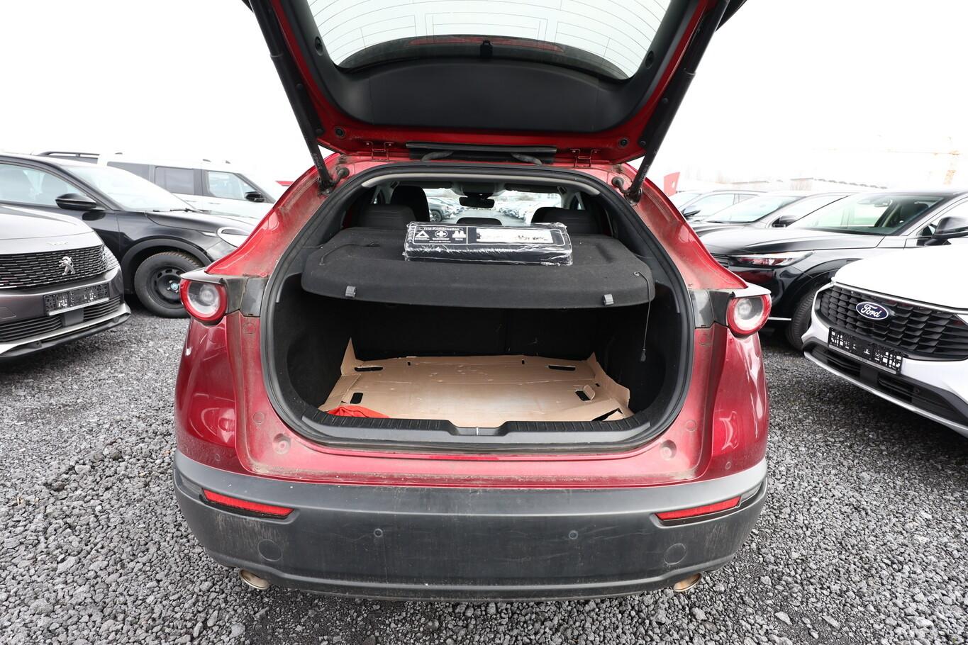 Mazda CX-30 2.0 SKYACTIV-X M Hybrid Selection 2WD