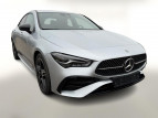 Bild Mercedes-Benz CLA 200 CLA Coupé AMG Line Adv+ NightP SHZ Keyl Nav 18Z