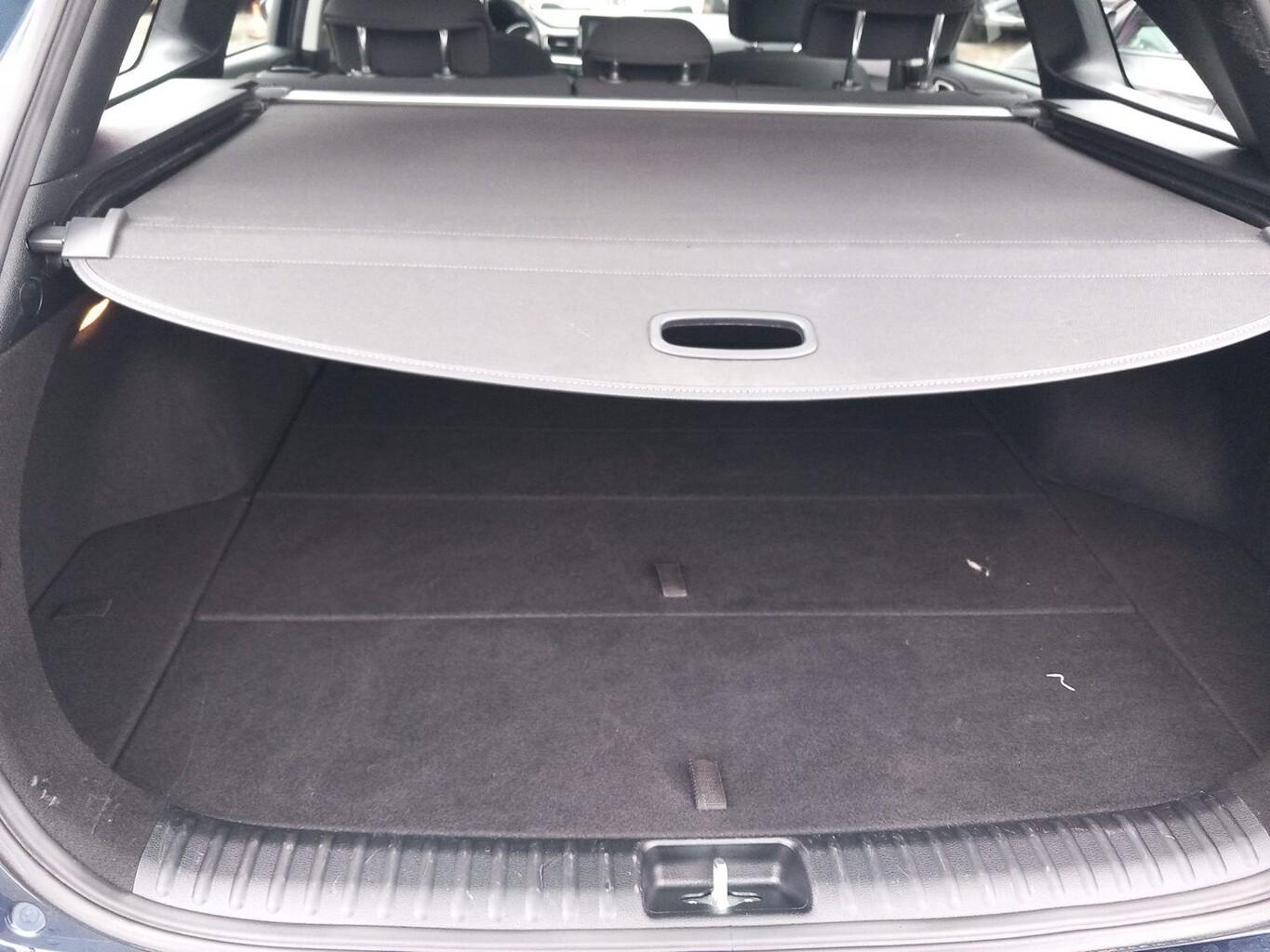 Kia cee'd / Ceed Ceed SW 1.4 TGDI 140 Kam PDC Klimaaut. LaneA 16Z