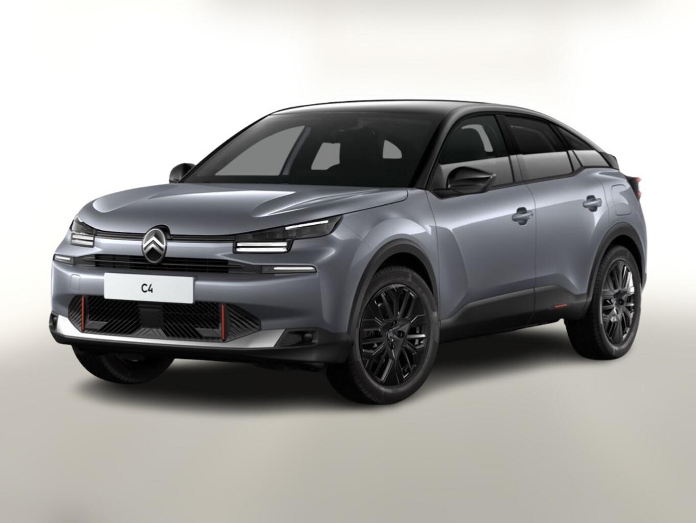 Citroën C4 Hybrid Collection Nav Keyl LED PDC Kam 2ZKlim