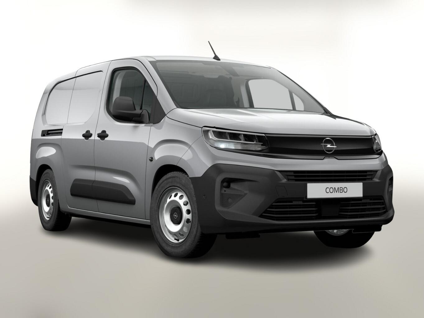 Opel Combo XL AT8CarPlay Kam SichtP Gummiboden