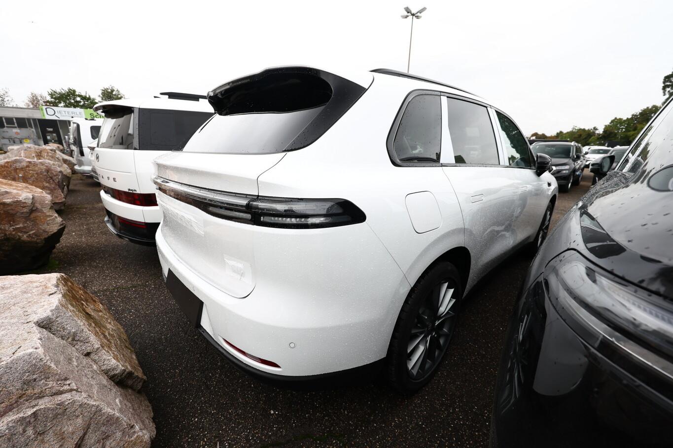 Leapmotor C10 BEV 81,9kWh Design ProMax AWD Pano 4J.Gar.