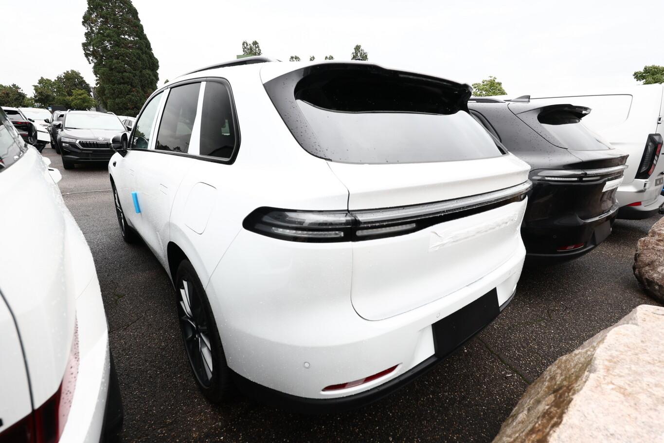 Leapmotor C10 BEV 81,9kWh Design ProMax AWD Pano 4J.Gar.