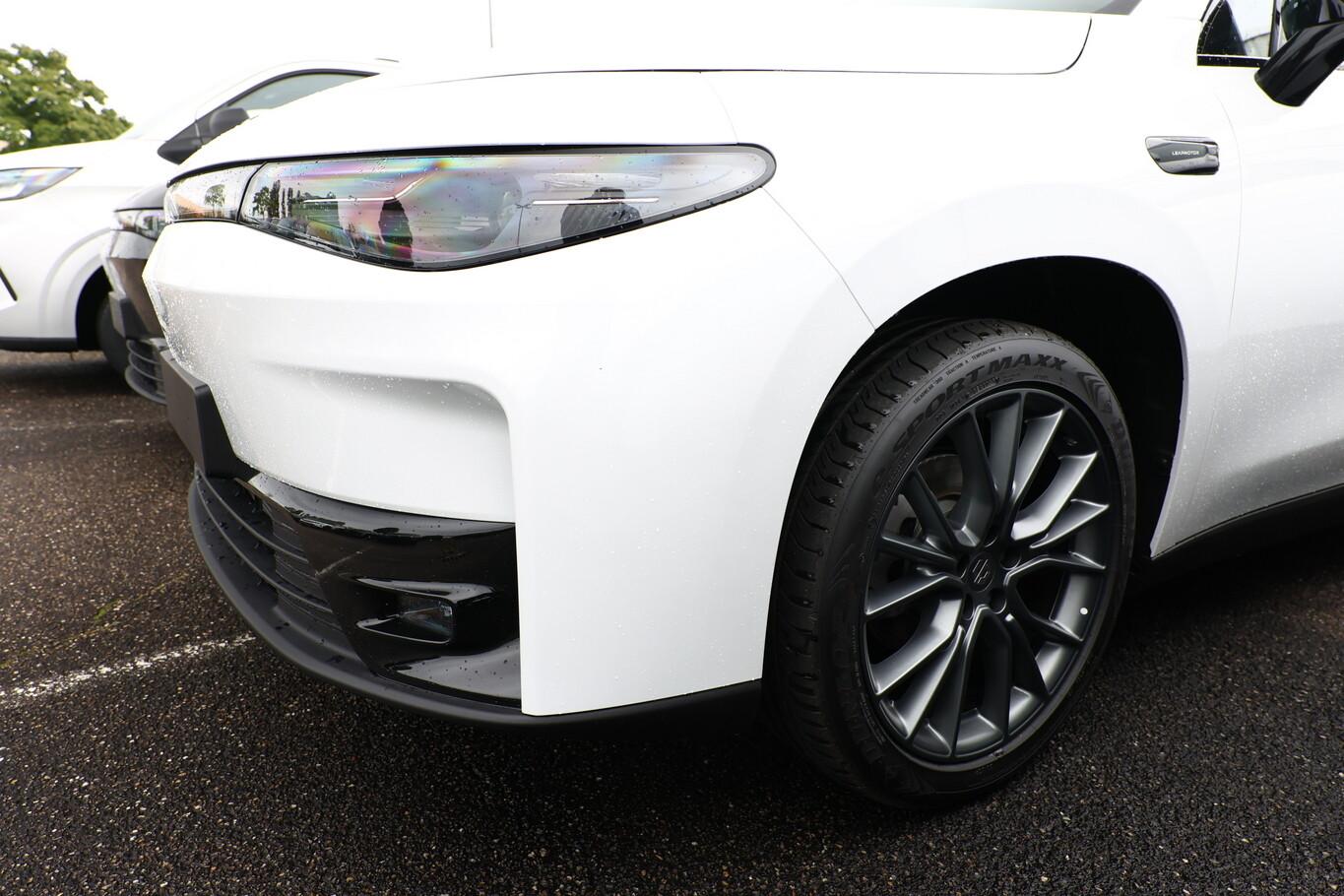 Leapmotor C10 BEV 81,9kWh Design ProMax AWD Pano 4J.Gar.