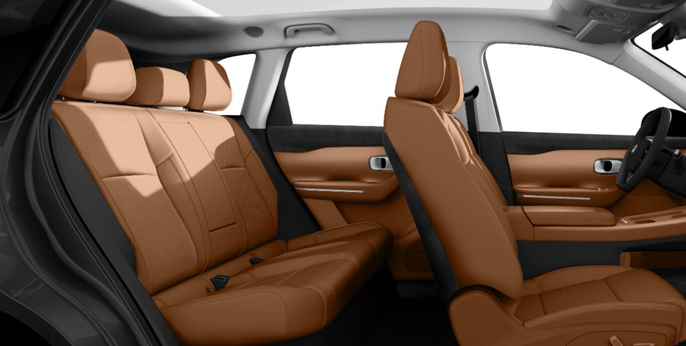 Leapmotor C10 BEV 81,9kWh Design ProMax AWD Pano 4J.Gar.