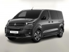 Bild Citroën SpaceTourer MAX M Pano AHK Nav Leder Kam Keyl BT
